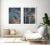 Not Yet Made - Made To Order Contemporary Industrial Art Prints, Pair of Abstract Fine Art Photography Prints, Set of Two 30 X 45" Rust Artworks For Sale - Image 5 of 9