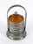 Small Mid-Century Modern Enameled Ashtrays, Germany, 1960s, Set of 6 For Sale - Image 14 of 18