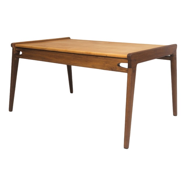 Hunting Table by Heinz Heger for PGH, Germany, 1950s For Sale
