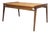 Hunting Table by Heinz Heger for PGH, Germany, 1950s For Sale
