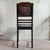 Art Nouveau Chair, 1910s For Sale - Image 4 of 9