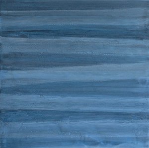 "Nautical Blue" Painting