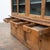 Antique Oak and Fir Bookcase, 1900 For Sale - Image 6 of 12