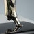 Two Sculptures by Amilcare Santini, Set of 2 For Sale - Image 9 of 11