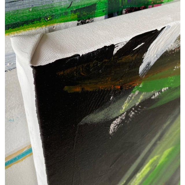 Real Futuristic by J. Popolin For Sale - Image 4 of 5