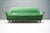 Italian Green Sofa, 1950s For Sale - Image 18 of 18