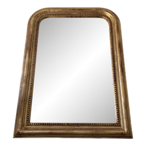 Vintage Louis Philippe French Mirror
