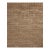Jean Stoffer x Loloi Daniel Fawn 8'-6" x 11'-6" Area Rug For Sale