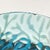 Colorful Antique Hobbs Drinking Glasses in Blue and Pink - Set of 3 1800s For Sale - Image 9 of 10