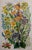 Victorian John Allen Victorian Wildflower Chromolithograph Set of 3, c.1891 – Plates 11, 4, 28 For Sale - Image 3 of 5
