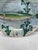 French Country 19th Century Majolica Palissy Porcelain Fish Wall Platter For Sale - Image 3 of 5