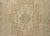 Turkish Mini Rug Oriental Hand Knotted Vintage Rug 1'10" x 3'3" #21046 For Sale - Image 4 of 8