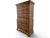 17th Century William Nd Mary English 8-Drawer Chest, Attributed For Sale - Image 9 of 16