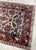 Textile 1820s, Handmade Antique North-West Persian Rug 3.11' X 8' For Sale - Image 7 of 10