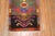 Funky Mini Size Turkish Rug no. y1860 For Sale In New York - Image 6 of 6