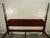 Pennsylvania House Solid Cherry King Size Poster Bed For Sale - Image 6 of 12