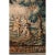 Gothic French 16th Century Aubusson Tapestry For Sale - Image 3 of 12