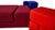 Wood Soft Corners Poufs by Linde Freya Tangelder for Cassina For Sale - Image 7 of 8