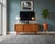 Sideboard in Teak by H. P. Hansen and Burchardt Nielsen for Dyrlund, 1960s For Sale - Image 11 of 15