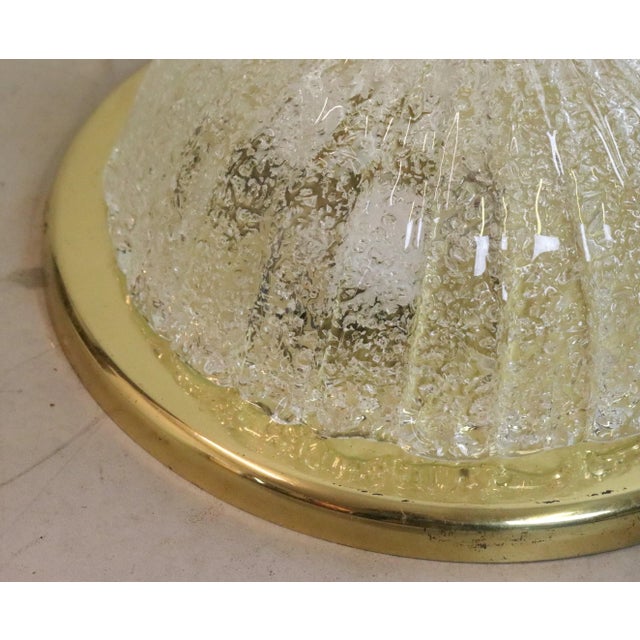 1970s Vintage Ceiling Light, 1970s For Sale - Image 5 of 11