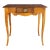 Milling Road Country French End Table For Sale
