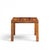Centrum Møbler Mid Century Danish Rosewood Side End Table For Sale - Image 4 of 8
