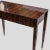Gio Ponti Vintage Vanity Table by Gio Ponti, 1960s For Sale - Image 4 of 8