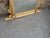 Large Antique Italian Gilt Mirror For Sale - Image 4 of 7
