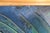 1960's Abstract Acrylic on Board by Eugene Winters For Sale - Image 15 of 17