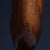 Wood Abstract Wooden Sculpture, 1980s For Sale - Image 7 of 9