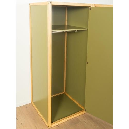 Vintage Green Dresser from Flötotto For Sale - Image 6 of 9