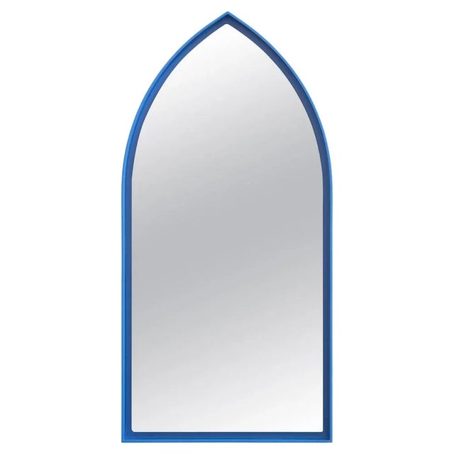 Panorami Mirror by Secondome Edizioni For Sale - Image 4 of 4