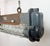 Metal Industrial Grey Hanging Tube Light from Elektrosvit, 1970s For Sale - Image 7 of 18