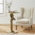Dimensions: Style 1: 18" W X 18" D X 36" H Style 2: 18" W X 18" D X 36" H Style 3: 21" W X 21" D X 21" H Style 4: 21" W X...