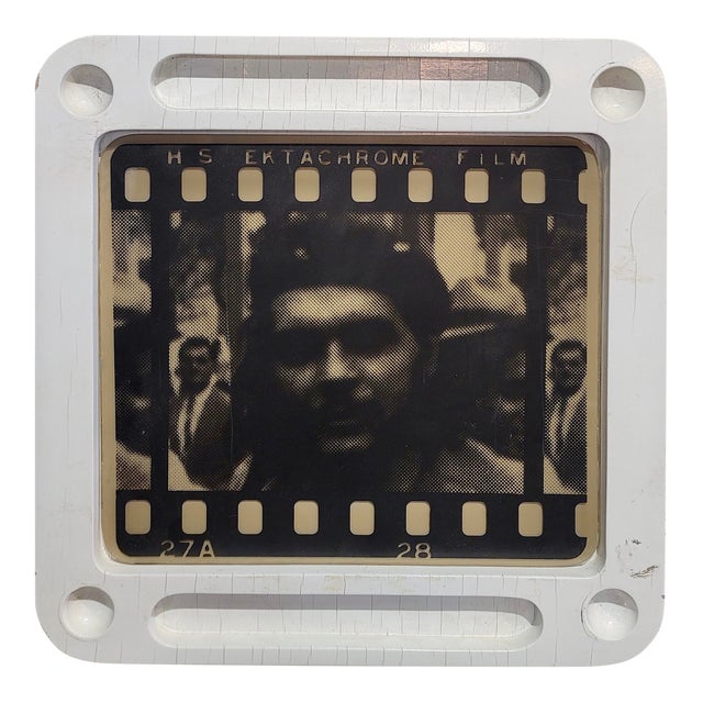 Joe Tilson -Transparency -Che Guevara October 9th 1967 Joe Tilson For Sale