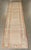 Antique Zabihi Collection Persian Seraband Runner - 3'3" x 20'5" For Sale - Image 4 of 9