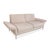 Freistil 141 3-Seater Sofa in Beige Fabric from Rolf Benz For Sale - Image 4 of 14