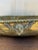 English Country Brass Oval Cachepot With Paw Feet For Sale In South Bend - Image 6 of 11