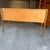 Brown Saltman 1940s Modern Brown Saltman Credenza by Paul Frankl Credenza Buffet For Sale - Image 4 of 12