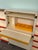 Vintage Italian Handcrafted Folding Bar Cabinet, 1960s For Sale - Image 11 of 18