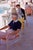 Relaxing At La Coquille Palm Beach by Toni Frissell La Coquille Palm Beach Florida, Mrs Guinness of Palm Beach, 1954....