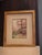 Antique Watercolor Landscape Painting For Sale - Image 16 of 16