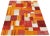 Hand-knotted with care using traditional rug making techniques, this wool rug blends timeless craftsmanship with a modern...