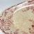 Cream Oval Side-Handled Serving Dishes from KG Lunéville, Set of 2 For Sale - Image 8 of 11