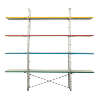 Shelf by Niels Gammelgaard for Ikea, 1980s For Sale
