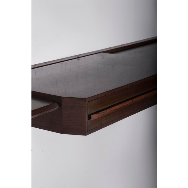 Italian Wall Console by Dino Cavalli, 1960 For Sale - Image 4 of 15