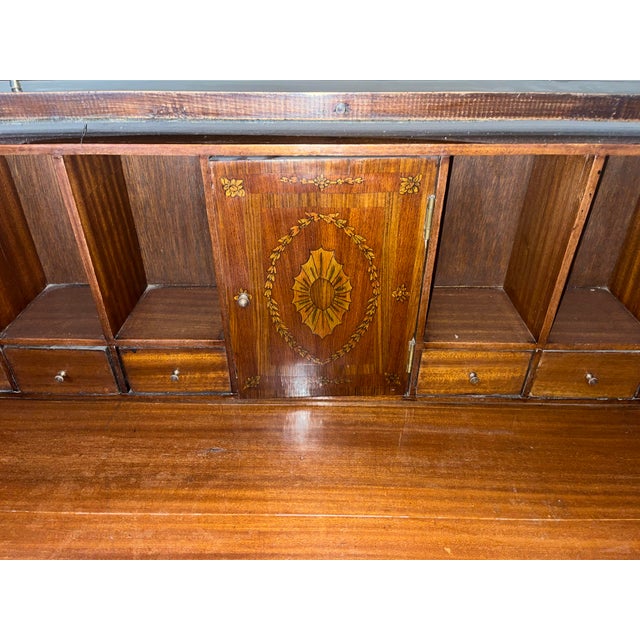 1800’s Desk For Sale In Seattle - Image 6 of 7
