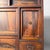 Japanese Tansu Cabinet with Sliding Doors, 1920s For Sale - Image 13 of 17