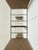 Brown Vintage String Shelf in Wood For Sale - Image 8 of 13