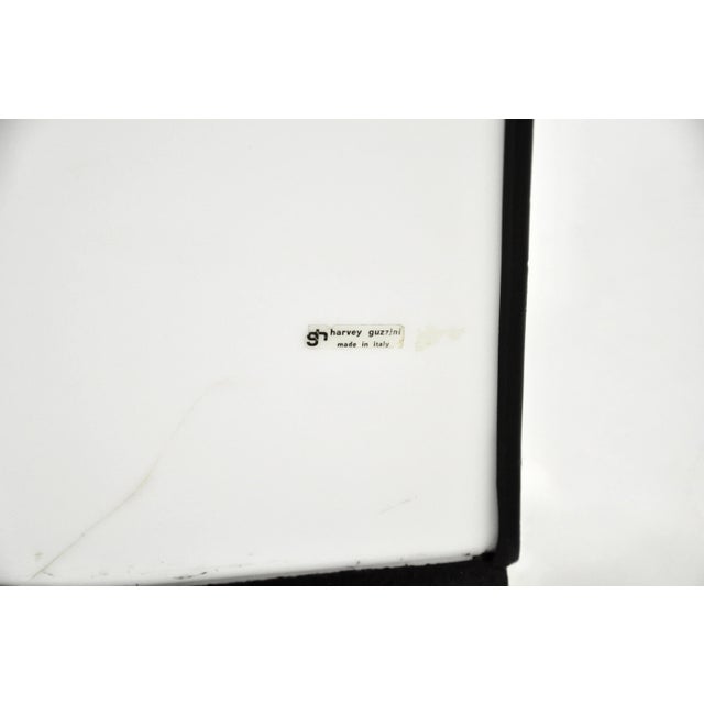 Alba Floor Lamp by Sergio Brazzoli & Ermanno Lampa for Guzzini, 1960s For Sale - Image 14 of 15